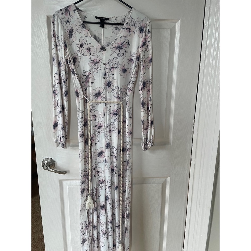 Forever 21 Maxi Dress 🌈💖